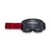 FOX GOGLE MAIN RACE SPEC GOGGLE FLUORESCENT RED
