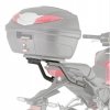 KAPPA STELAŻ KUFRA CENTR HONDA CB 125R (18-19),CB