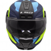 LS2 KASK SYSTEMOWY FF902 SCOPE II DURIA M.BL.H-V
