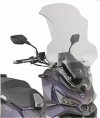 KAPPA SZYBA SYM ADX 125 '24-, 78 X 56 CM PRZEZROCZ