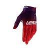 LEATT RĘKAWICE 0FF-ROAD MOTO 2.5 X-FLOW SUNBURN