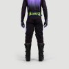 LEATT SPODNIE OFF-ROAD MOTO 4.5 ARGON