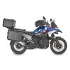 KAPPA GMOLE OSŁONY SILNIKA BMW R 1300 GS '24 CZARN