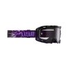 LEATT GOGLE VELOCITY 4.5 UV 58 VLT LIGHT GREY