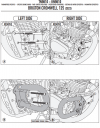 GIVI OSŁONA SILNIKA GMOLE BRIXTON > CROMWELL 125