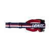 LEATT GOGLE VELOCITY 4.5 83 VLT ROYAL CLEAR
