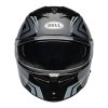 BELL KASK INTEGRAL LITHIUM ECE6 JETSTREAM BLA/SILV