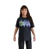 FOX T-SHIRT JUNIOR FUTURE BLACK