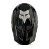 FOX KASK OFF-ROAD V1 BNKR BLACK CAMO