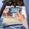 SP CONNECT UCHWYT SAMOCHODOWY ROLL CAGE MOUNT 3D