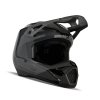 FOX KASK OFF-ROAD V1 NITRO DARK SHADOW