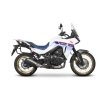 SHAD STELAŻ KUFRA BOCZNEGO 4P DO HONDA TRANSALP