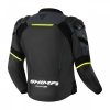 SHIMA KURTKA MOTOCYKLOWA BANDIT 2.0 MEN JKT FLUO