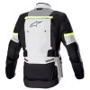 ALPINESTARS KURTKA TEKSTYLNA  BOGOTA ICE G/D GR/YE