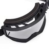FOX GOGLE MTB MAIN BLACK