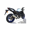 IXIL Tłumik SUZUKI SV 650 16-18 SOVE homologacja
