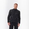 REBELHORN KURTKA MOTOCYKLOWA TEKSTYLNA RANGE BLACK
