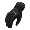 SHIMA RĘKAWICE MOTOCYKLOWE STREAM VENT LADY BLACK