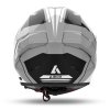 AIROH KASK INTEGRALNY MATRYX THRON WHITE GLOSS