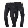 SHIMA JEANSY MOTOCYKLOWE DEVON MEN BLK LONG