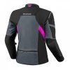 SHIMA SPODNIE MOTOCYKL RUSH 2.0 LADY VENT JKT PNK