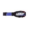 LEATT GOGLE VELOCITY 6.5 58 VLT SUNDOWN LIGHT GREY
