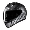 HJC KASK INTEGRALNY C10 HAVEN BLACK/GREY