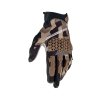LEATT RĘKAWICE MOTOCY ADV X-FLOW 7.5 DESERT SHORT