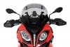 Szyba MRA przyciemniana BMW S1000 XR 15 forma VTM1