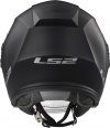 KASK LS2 OF570 VERSO SOLID MATT BLACK