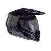 LEATT KASK Z GOGLAMI KIT ADV 8.5 V25 STEALTH