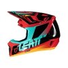 LEATT KASK OFF-ROAD Z GOGLAMI KIT MOTO 7.5 V 25 RE