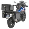 GIVI KUFER BOCZNY TREKKER OUTBACK EVO SMART BLACK