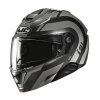 HJC KASK I91 SYSTEMOWY 91 ARVEN GREY