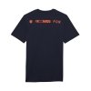 FOX T-SHIRT RS DREAM PREM TEE MIDNIGHT