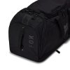 FOX TORBA  PODIUM-BLACK BLACK