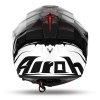 AIROH KASK INTEGRALNY MATRYX NYTRO MATT