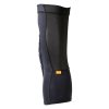FOX OCHRANIACZ KOLAN/PISZCZELI ENDURO GUARD BLACK