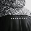 REBELHORN KURTKA TEKSTYLNA SLASH NORIAKI BL/WH SOF