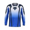 FOX BLUZA OFF-ROAD 180 LEAN BLUE