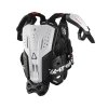 LEATT BUZER 6.5 PRO WHITE