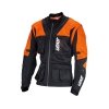 LEATT KURTKA  MOTO 5.5 ENDURO ORANGE