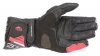 ALPINESTARS Rękawice LADY STELLA SP-8 V3 bi/cz/róż