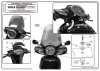 KAPPA A154A MOCOWANIE SZYBY APRILIA SCARABEO 125-200 (07-06, 11-14)
