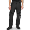 SHIMA SPODNIE MOTOCYKLOWE DUNE MEN PNT BLACK