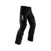 LEATT SPODNIE OFF-ROAD MOTO 5.5 ENDURO BLACK