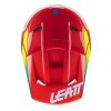 LEATT KASK OFF-ROAD MOTO 2.5 V25 RED