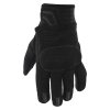RST RĘKAWICE TEKSTYLNE  RIDER BLACK/BLACK