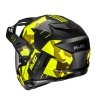 HJC KASK SYSTEMOWY I80 ROKI BLACK/YELLOW
