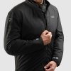 REBELHORN MEMBRANA UNIWERSALNA  IN&OUT HYDR BLACK